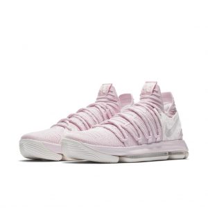 Nike KD 10 Aunt Pearl
