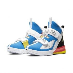 Nike LeBron Soldier 13 SFG Light Photo Blue