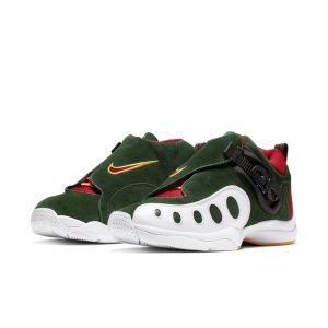 Nike Zoom GP Sonics
