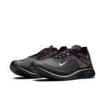 Nike x Undercover Gyakusou Zoom Fly SP Black (AR4349-001)