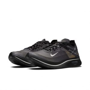 Nike x Undercover Gyakusou Zoom Fly SP Black (AR4349-001)