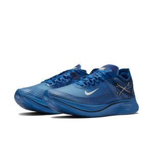 Nike Zoom Fly Undercover Gyakusou Blue