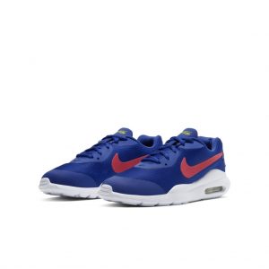 Air Max Oketo Hyper Blue (GS)