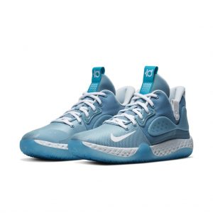 Nike KD Trey 5 VII Cerulean