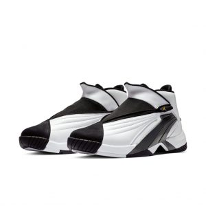 Jordan Jumpman Swift White Black