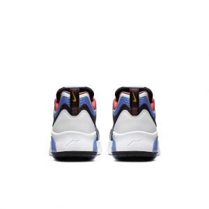 Nike Air Max 200 Royal Pulse Light Aqua (GS)