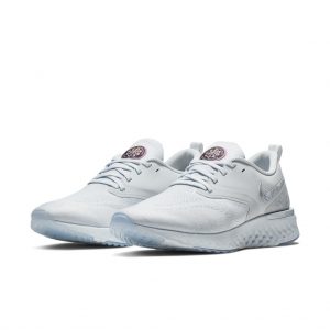 Nike Odyssey React Flyknit 2 Pure Platinum