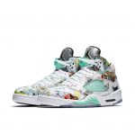 Jordan 5 Retro Wings
