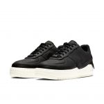 Nike Air Force 1 Jester XX Black Sail (W)