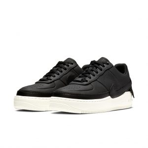 Nike Air Force 1 Jester XX Black Sail (W)