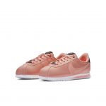 Nike Cortez Basic Valentines Day 2019 Bleached Coral (GS)