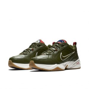 Nike Air Monarch IV Weekend Campout
