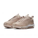 Nike Air Max 97 Metallic Particle Beige (W)