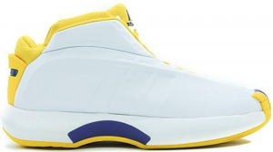 adidas Crazy 1 Lakers Home