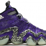 adidas Crazy 8 Nightmare Before Christmas