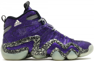 adidas Crazy 8 Nightmare Before Christmas