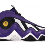 adidas Crazy 97 EQT Kobe Bryant 1997 Slam Dunk Contest