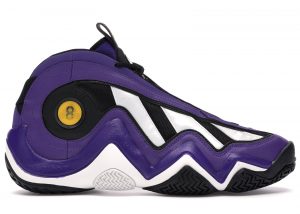 adidas Crazy 97 EQT Kobe Bryant 1997 Slam Dunk Contest