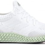 adidas FutureCraft 4D White Ash Green (F&F)