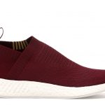 adidas NMD CS2 SNS Class of 99 Burgundy