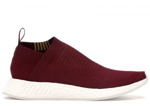 adidas NMD CS2 SNS Class of 99 Burgundy