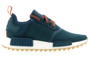 adidas NMD C1 Trail Utility Green (W)