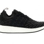 adidas NMD R2 Black Pink (W)