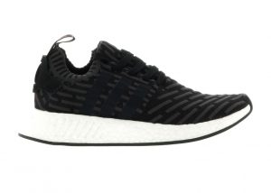 adidas NMD R2 Black Pink (W)