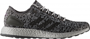 adidas Pureboost 2017 Silver