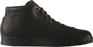 adidas Pro Model 80s Wings+Horns Core Black