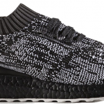 adidas Ultra Boost Uncaged Black White