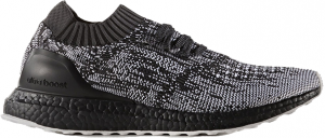 adidas Ultra Boost Uncaged Black White