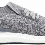 adidas Ultra Boost Uncaged Clear Grey (W)