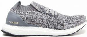 adidas Ultra Boost Uncaged Clear Grey (W)