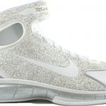 Nike Air Huarache 2K4 Kobe Laser