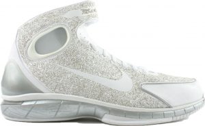 Nike Air Huarache 2K4 Kobe Laser