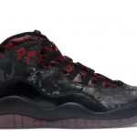 Jordan 10 Retro Doernbecher