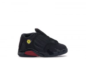 Jordan 14 Retro Last Shot 2018 (TD)