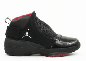 Jordan 19 OG Bred (2004)