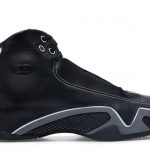 Jordan 21 OG Flint Grey