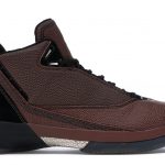 Jordan 22 OG Basketball Leather