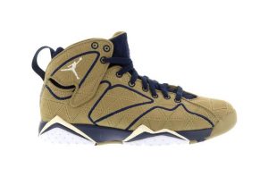 Jordan 7 Retro J2K Filbert