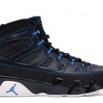 Jordan 9 Retro Photo Blue