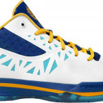 Jordan CP3.V Year of the Dragon