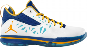 Jordan CP3.V Year of the Dragon