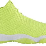 Jordan Future Volt