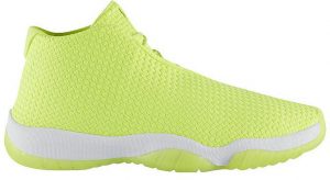 Jordan Future Volt