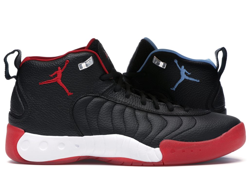 air-jordan-jumpman CK0009-001