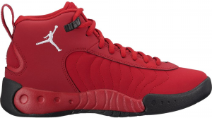 Jordan Jumpman Pro Gym Red Black (GS)
