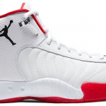 Jordan Jumpman Pro White Fire Red
